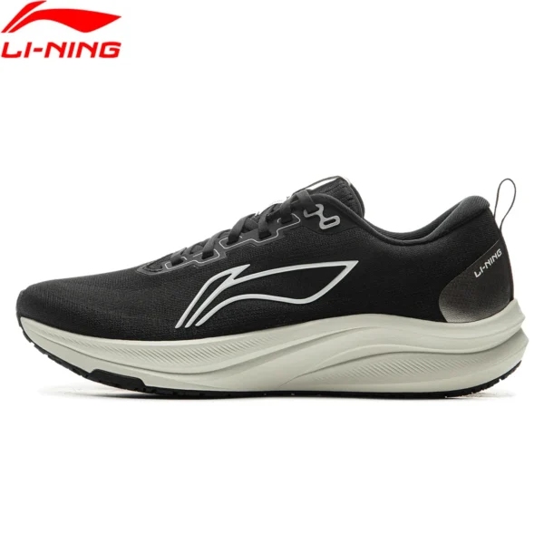 Li-Ning Men RED HARE 8 Racing Running Shoes