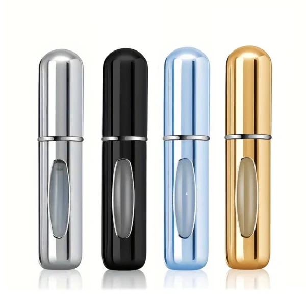 Mini Refillable Perfume Atomizer – 5ml Portable Spray