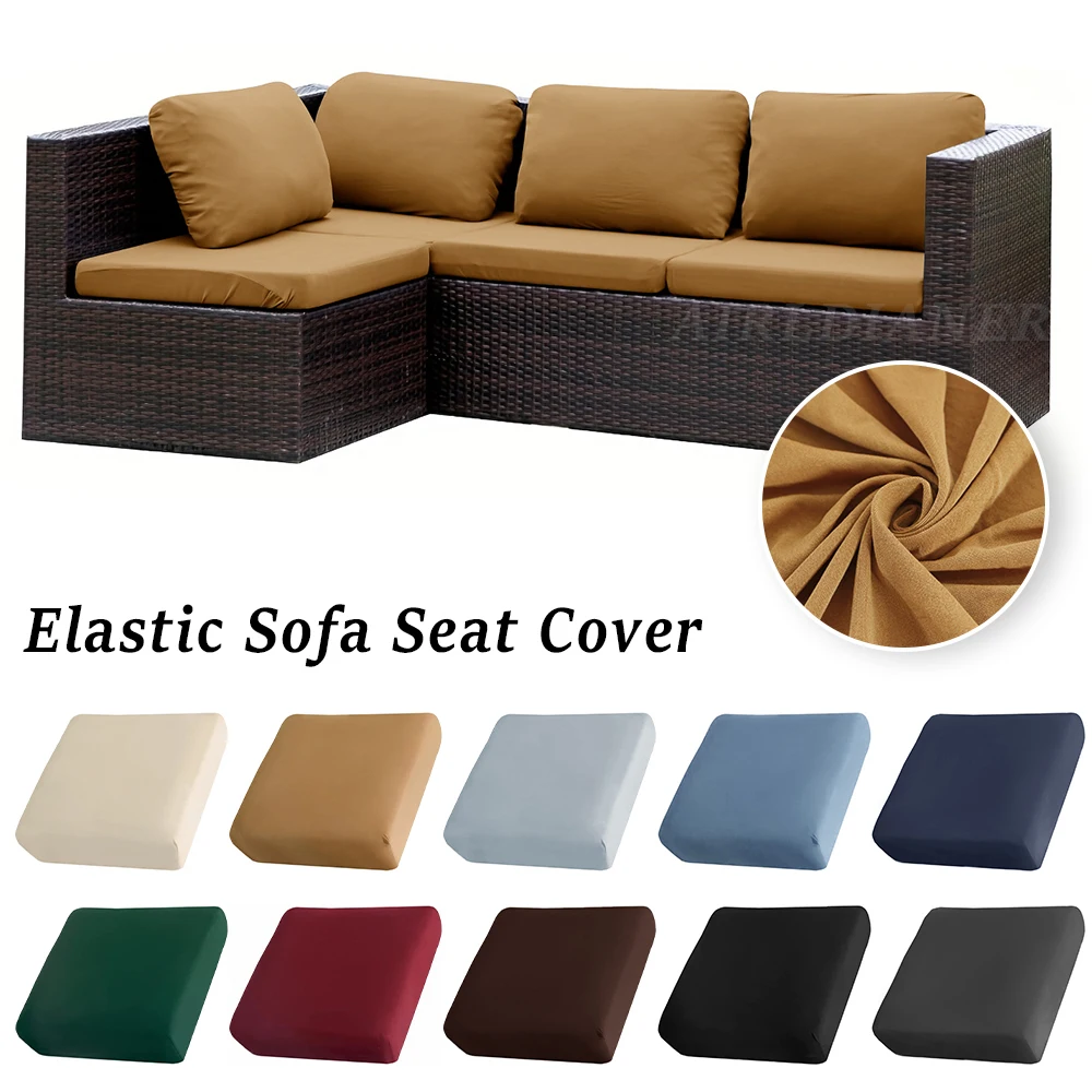 Sf43cb233bf43406bbceb2fc4b6c77263V.webp Elastic Sofa Cushion Cover – Washable & Anti-Dust - Image 1