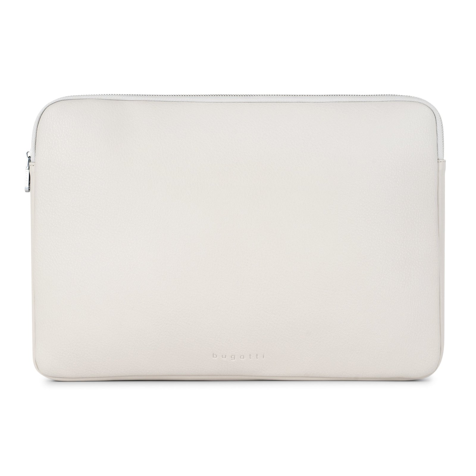 1_BUGATTI_OPERA_SLV2453BU_STONE_FRONT.jpg Opera Laptop Sleeve - Image 1