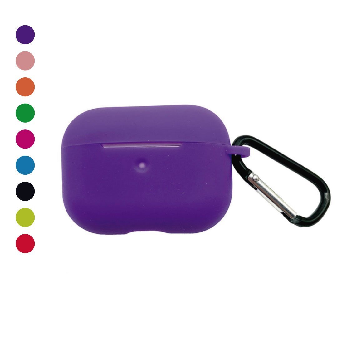 claudiag-bubbly-airpod-pro-case-19760533504150.jpg Bubbly Airpod Pro Case - Image 1