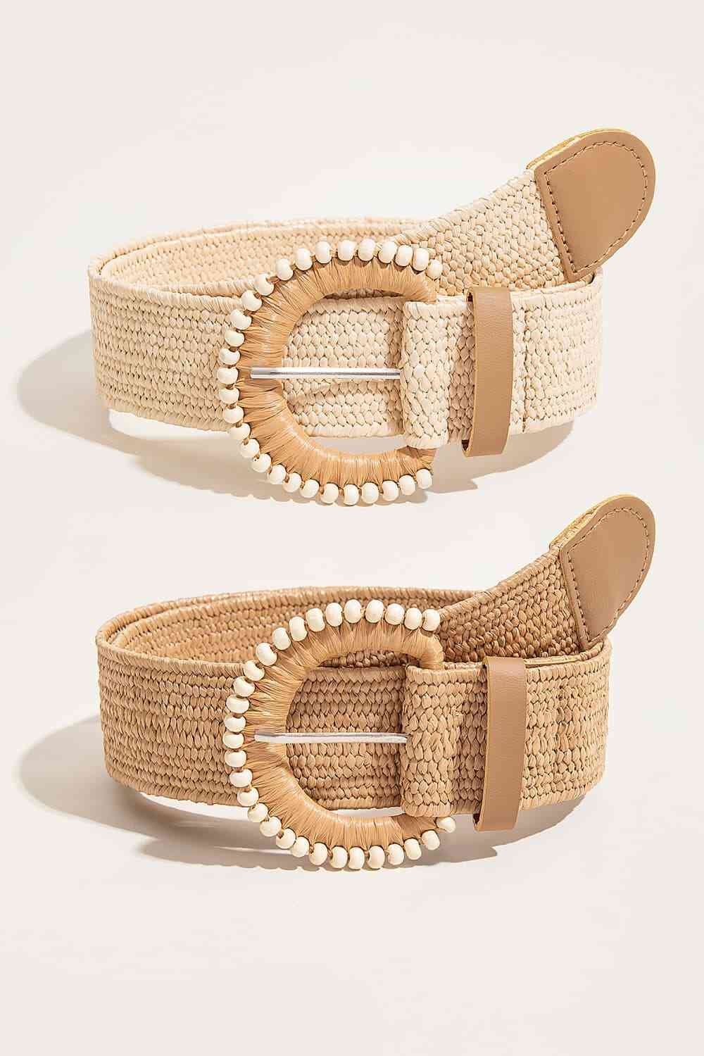 claudiag-pearl-braid-belt-41491761561814.jpg Pearl Braid Belt - Image 1
