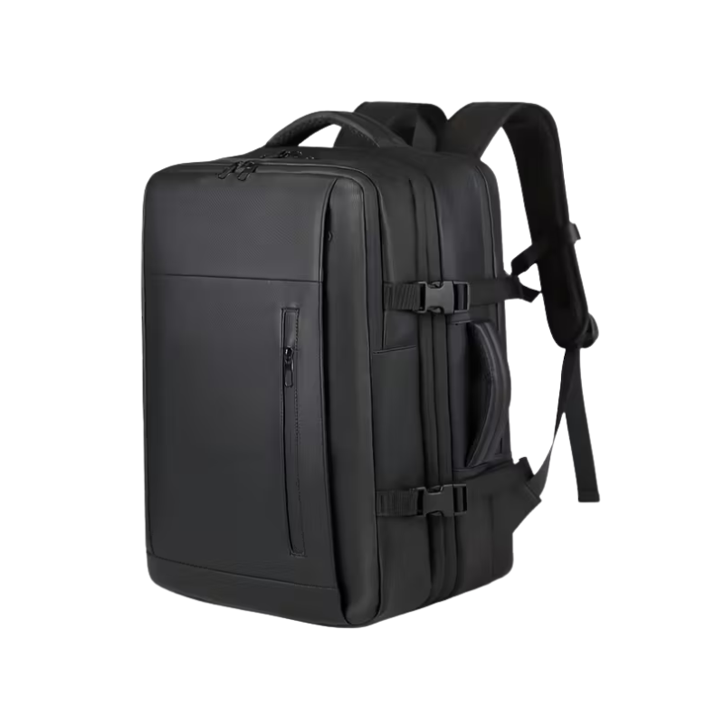 sample_product_41_96ea4d53-d128-425f-9d87-6036815324a0.png Men's Double-Shoulder Travel Bag with Password Lock - Image 1